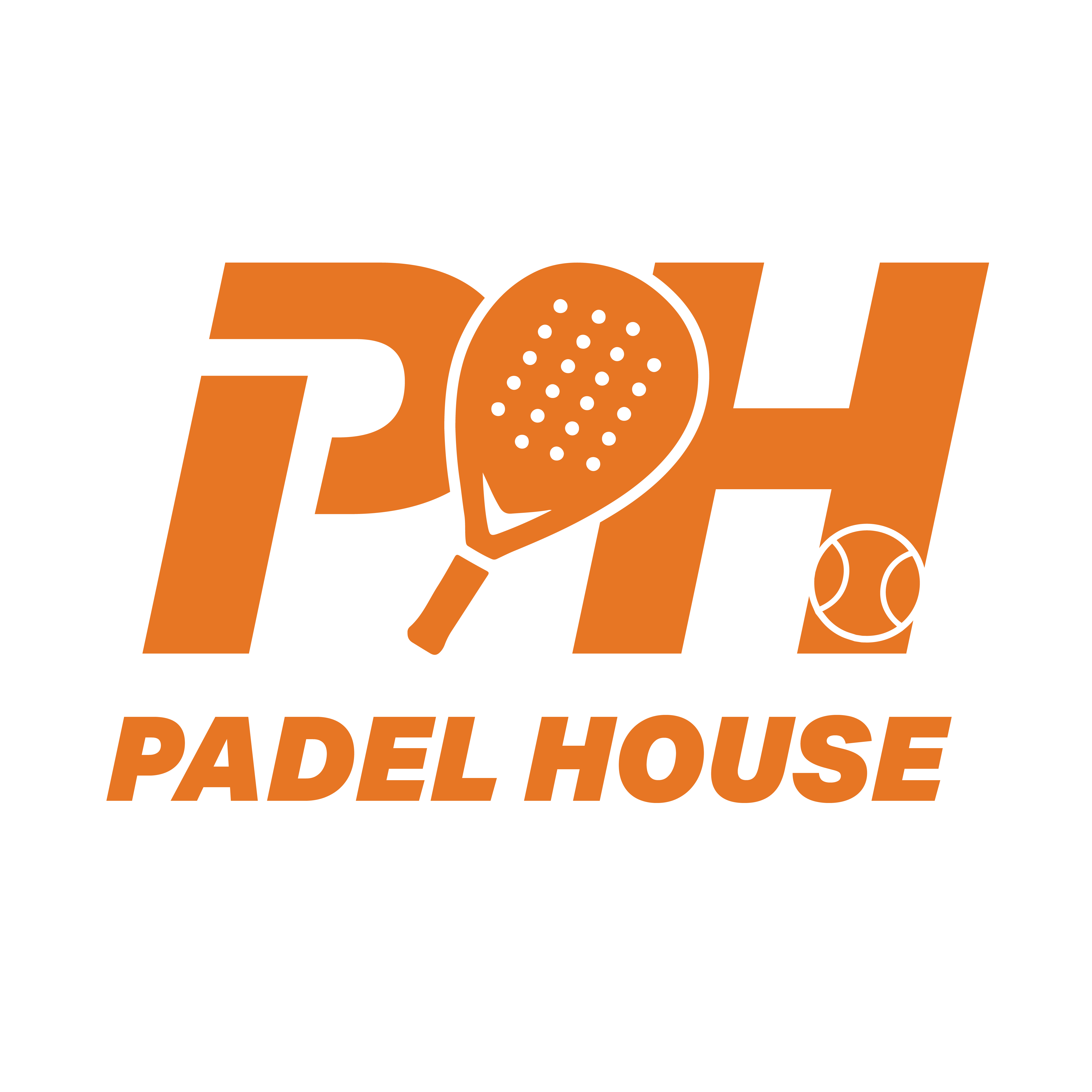 Padel House